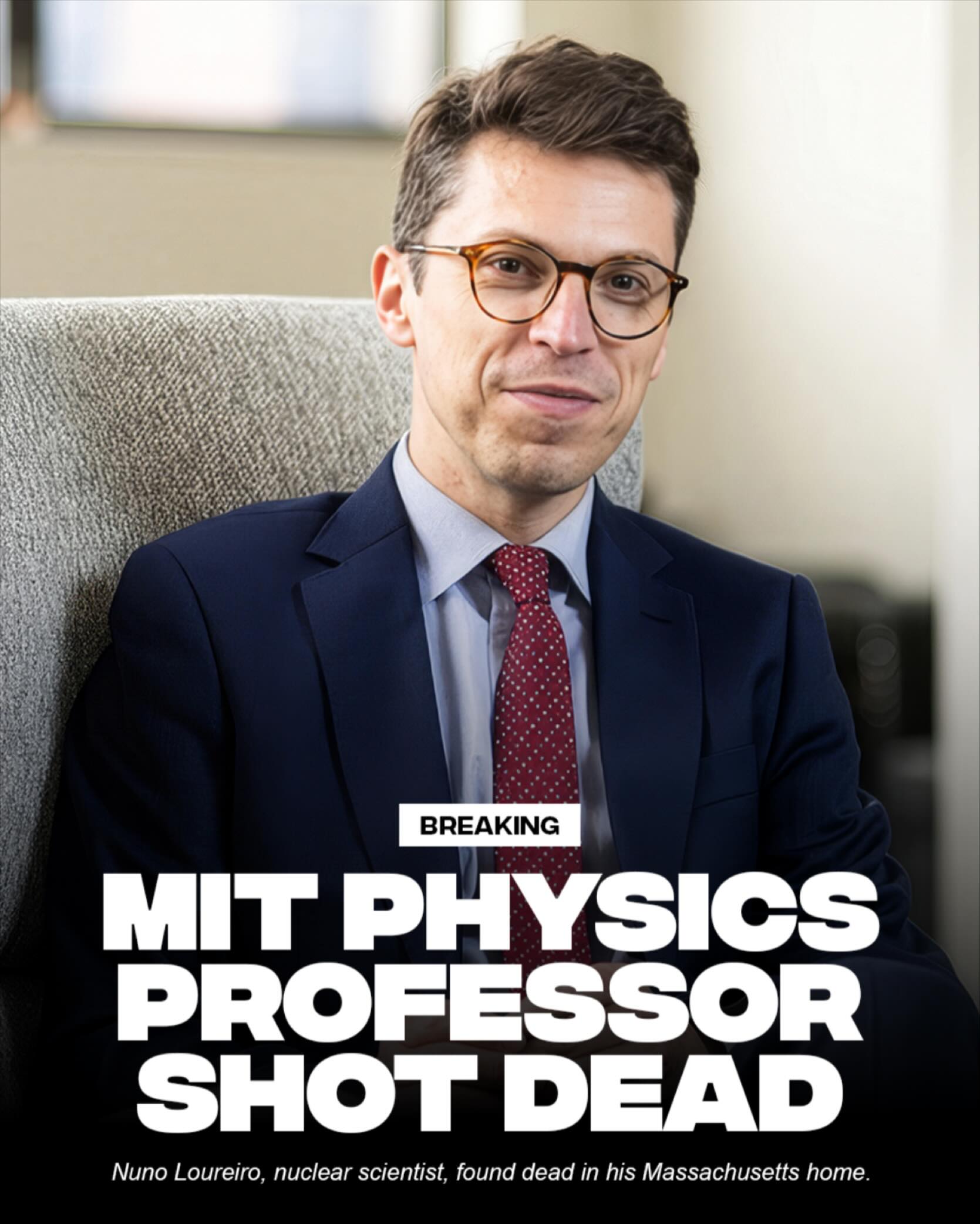 Sad news out of Cambridge today as the academic world mourns the loss of Nuno Lo