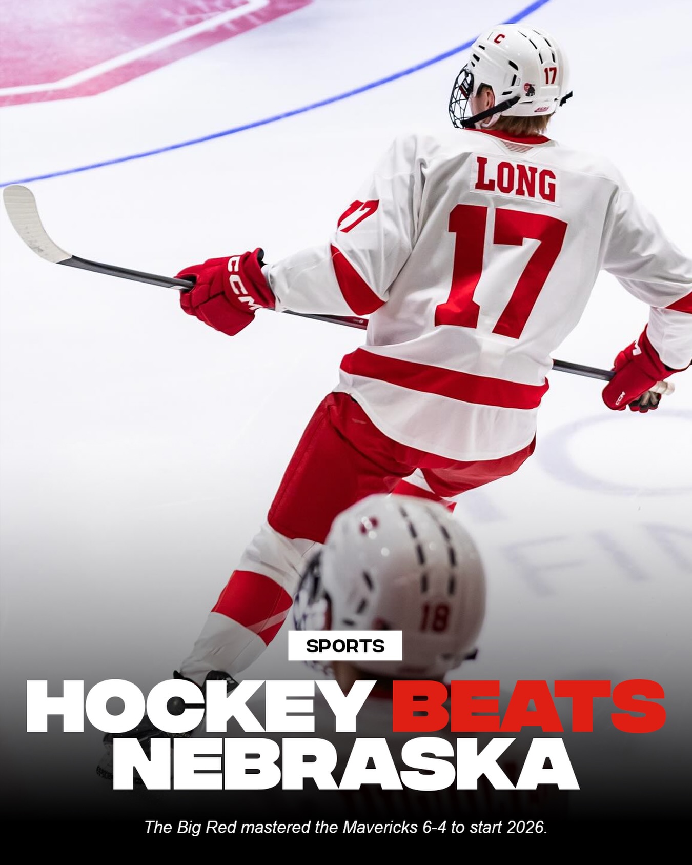 Starting the year strong 💪