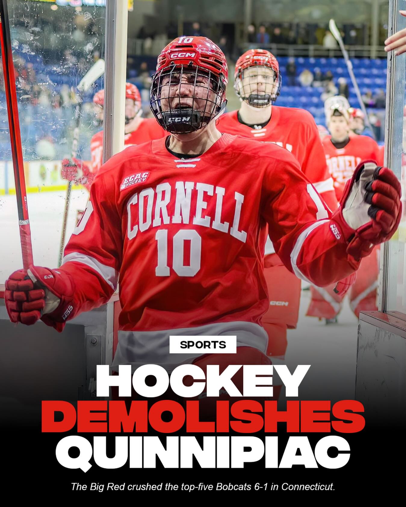 Cornell silenced a sold-out crowd in Connecticut on Friday night, delivering a m