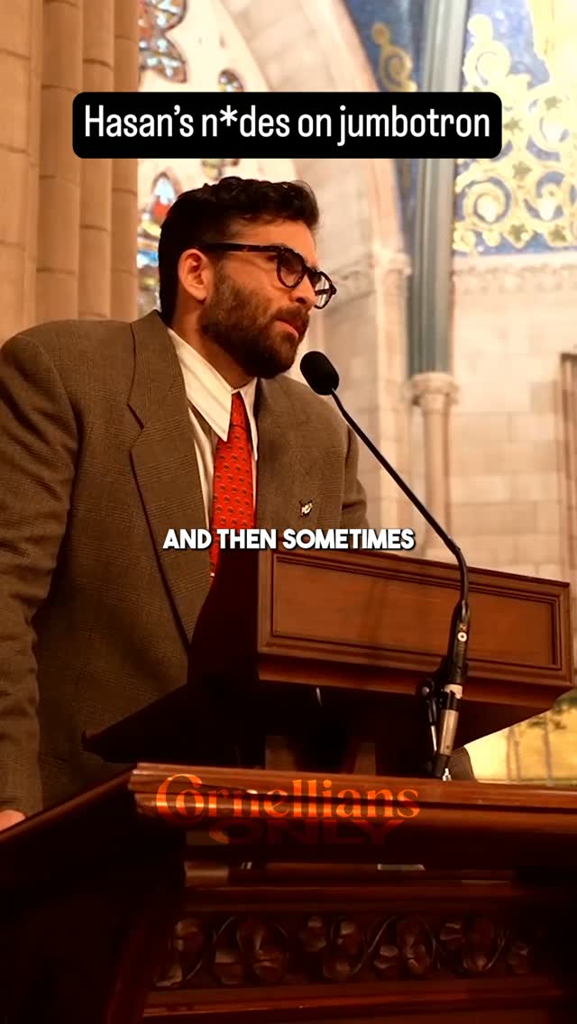 Hasan Piker had one response to Republicans putting revealing photos of him on a