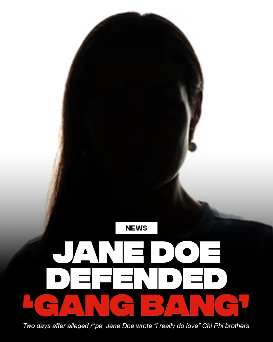Trigger warning. Graphic messages.

TMZ has obtained text messages between Jane 